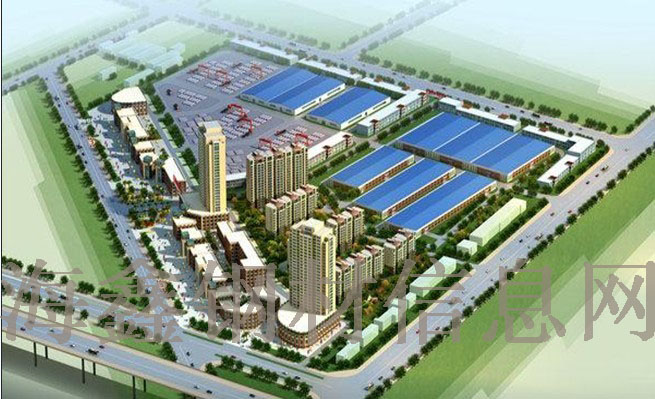 青岛华储钢材市场